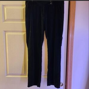 Calvin Klein Women's Velvet Trousers - size 14